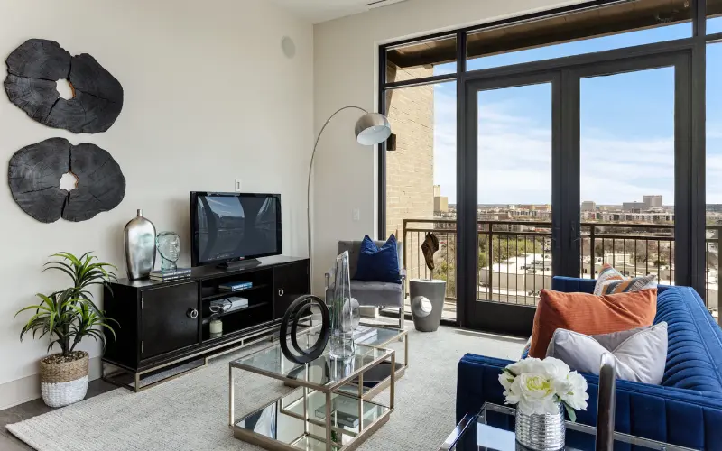 Residences at The Grove