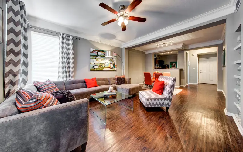 The Top 17 Dens Apartments in Dallas