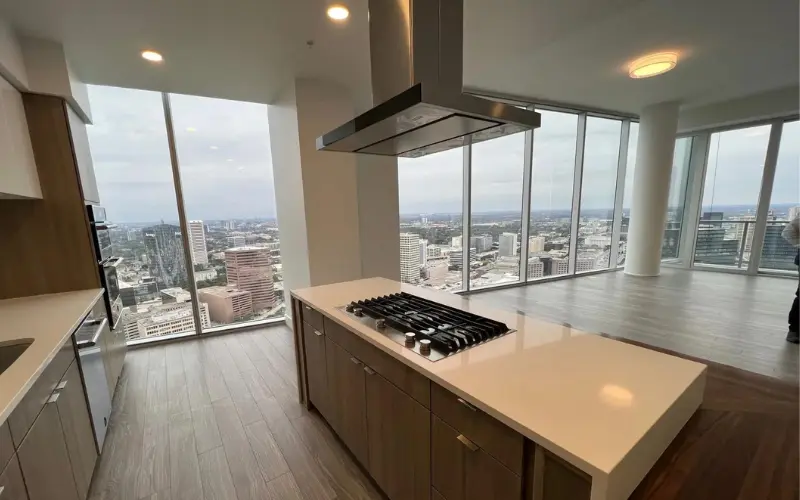 Aspire Post Oak