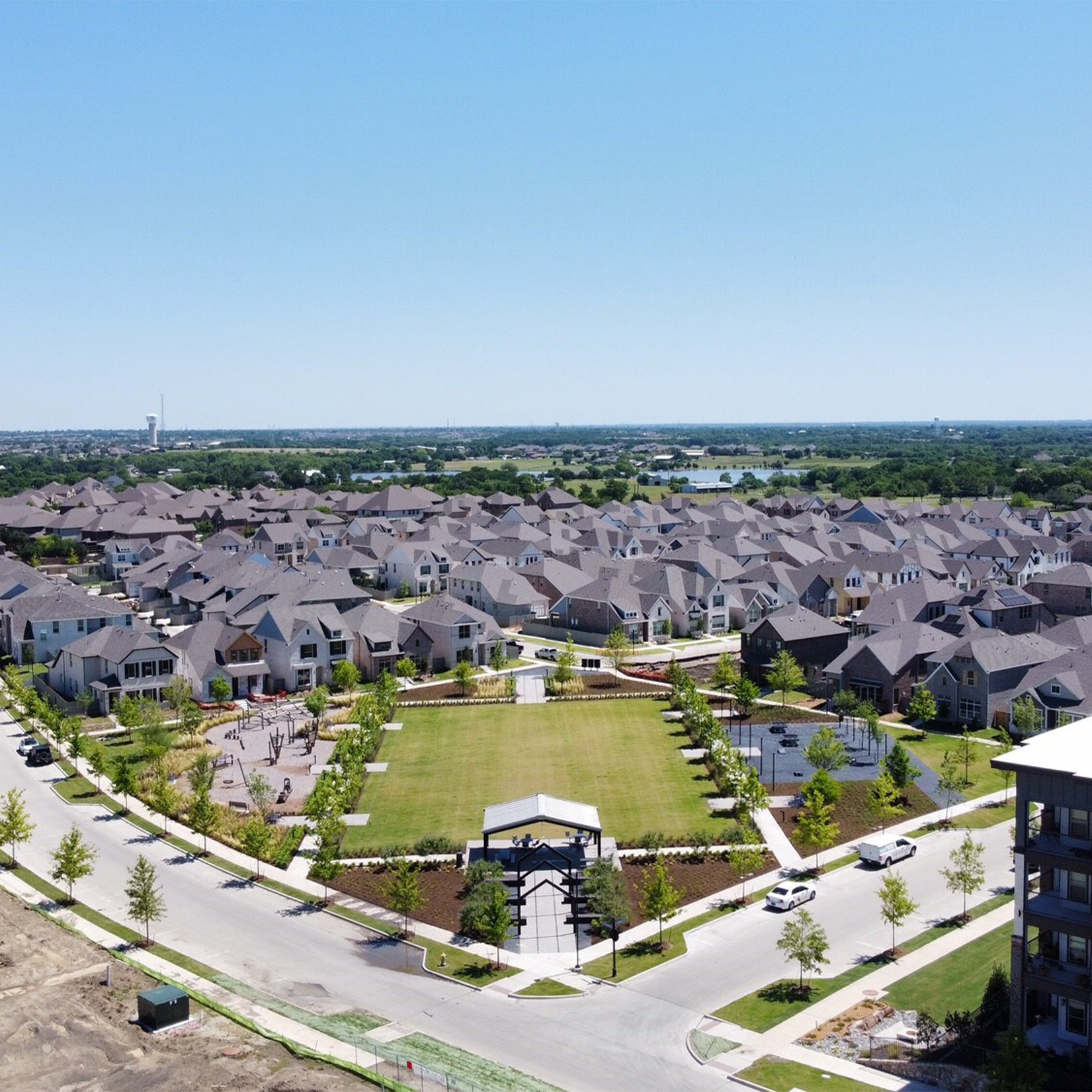 What We Know About The Station Phase 2 Lighthouse