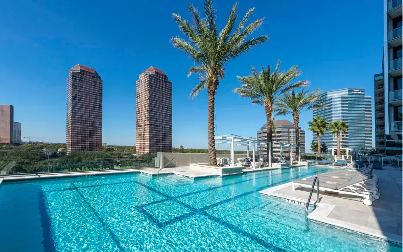 Aspire Post Oak