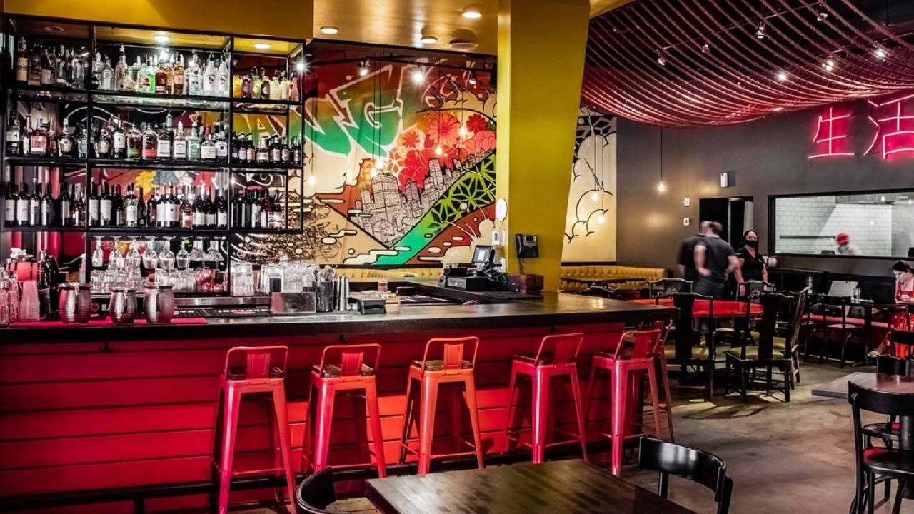 Sum Dang Good Chinese Restaurant - Dallas, TX | OpenTable