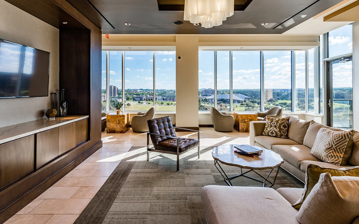 Northshore Austin