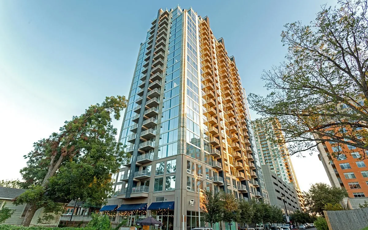 Skyhouse Austin