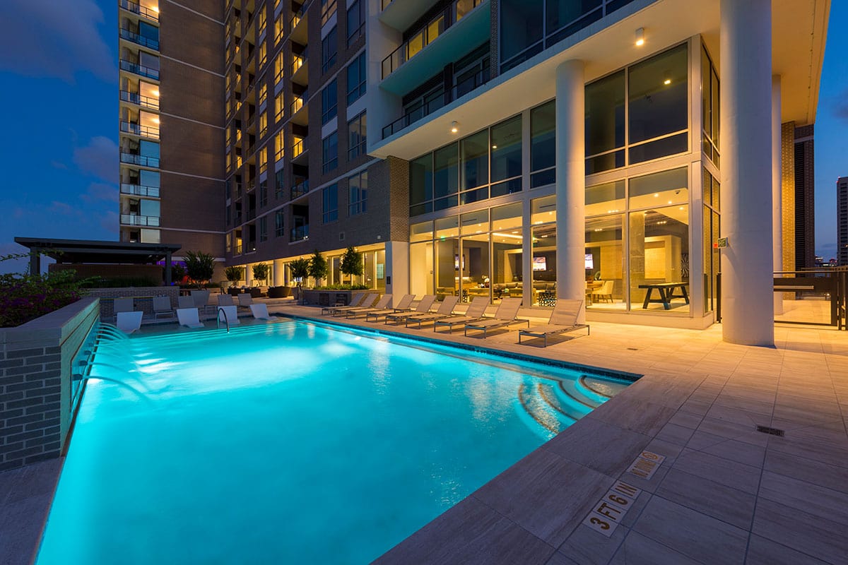 The Top 12 Nurse Friendly Apartments in Houston