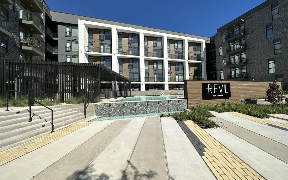 Revl Med Center