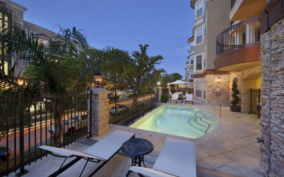 Residences at Gramercy
