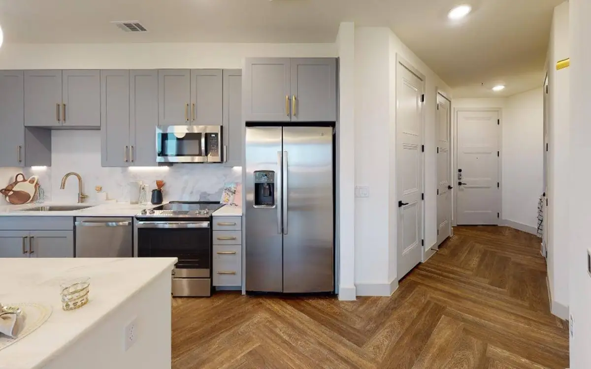 Modera Katy Trail