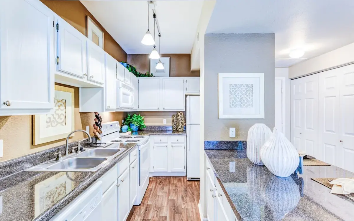 The Villas at Katy Trail