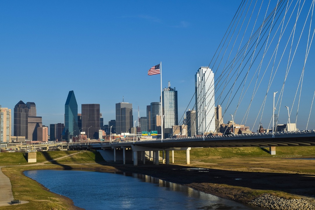 The Trinity Groves Neighborhood Guide