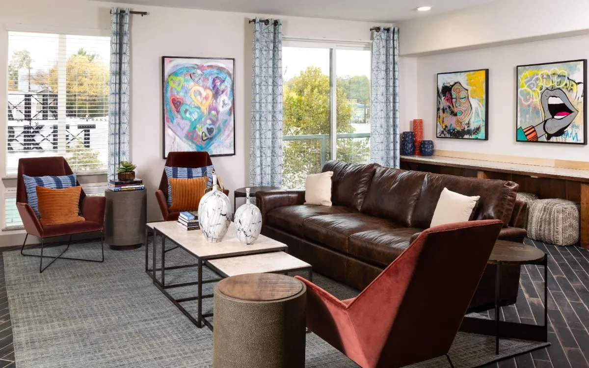 Residences at Saltillo