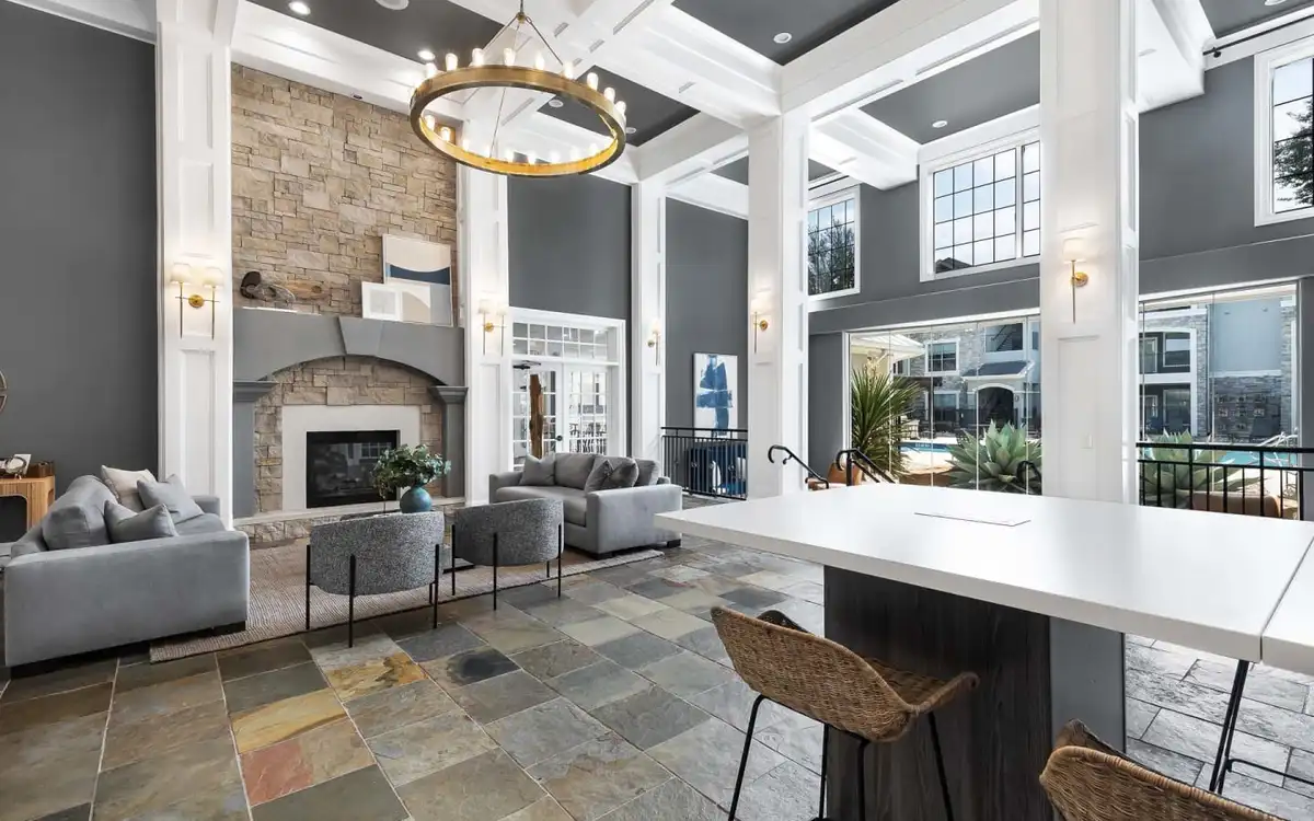Villas at Stone Oak Ranch