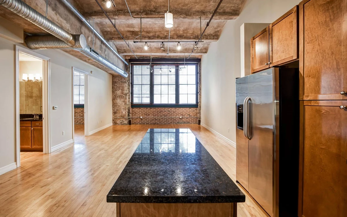 City View Lofts
