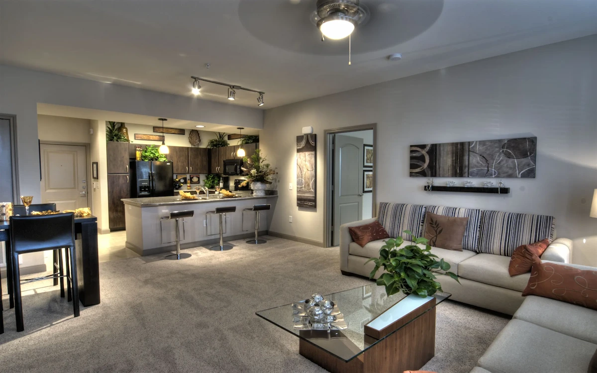 Northpost Oak Lofts