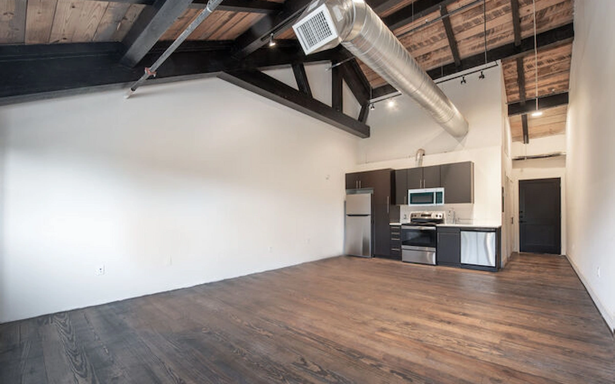 The Sanctuary Lofts