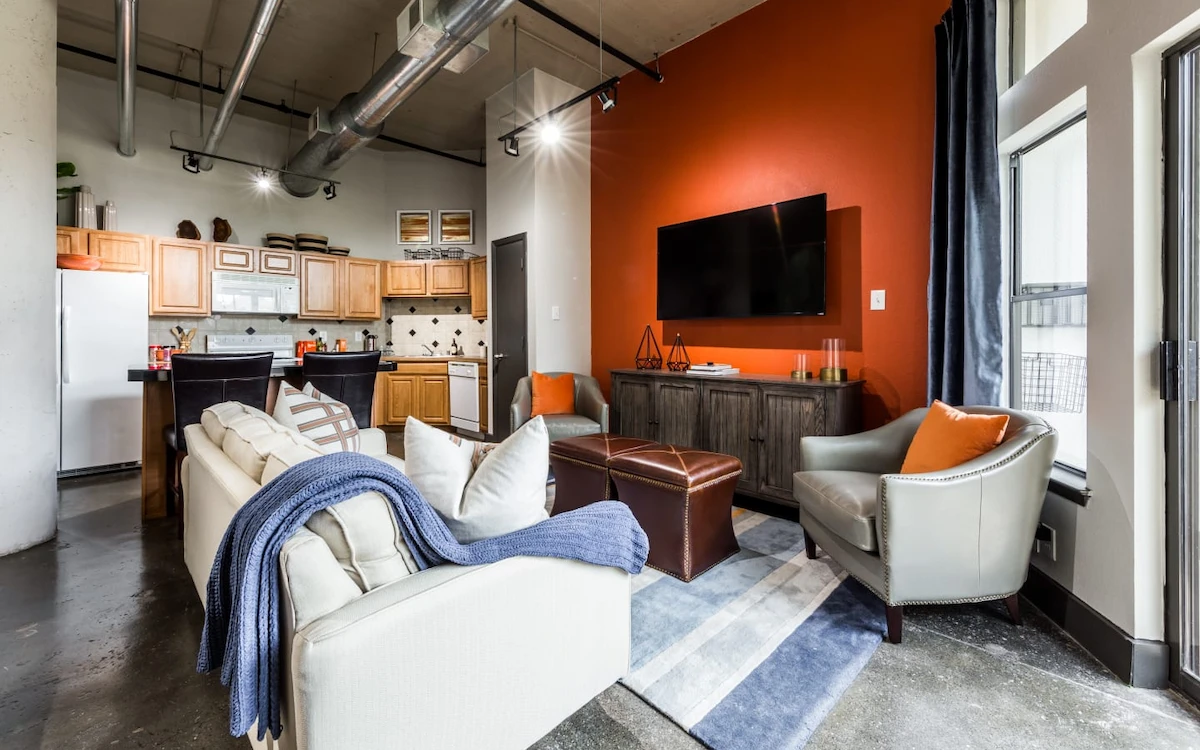East End Lofts