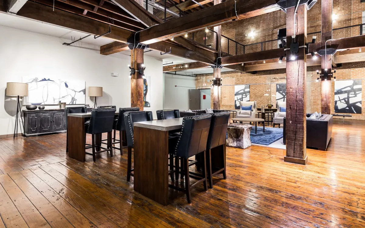 East End Lofts