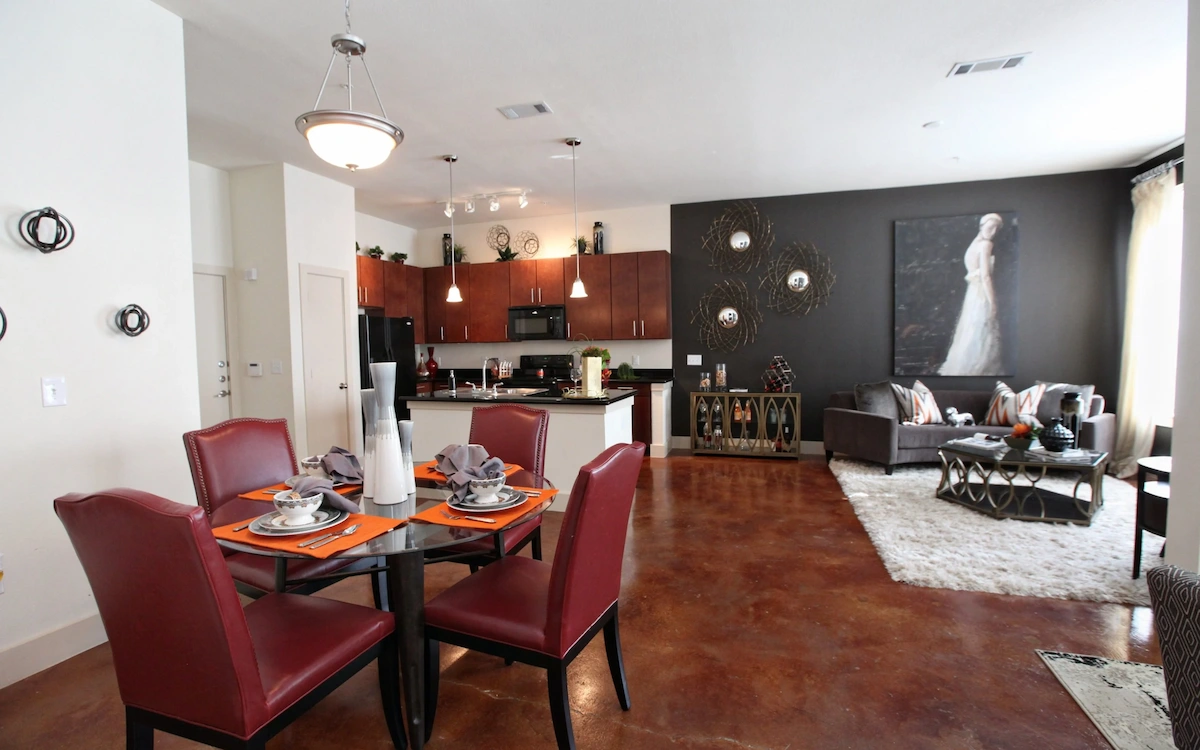Sawyer Heights Lofts
