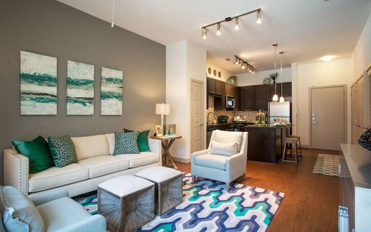 Lofts at City West