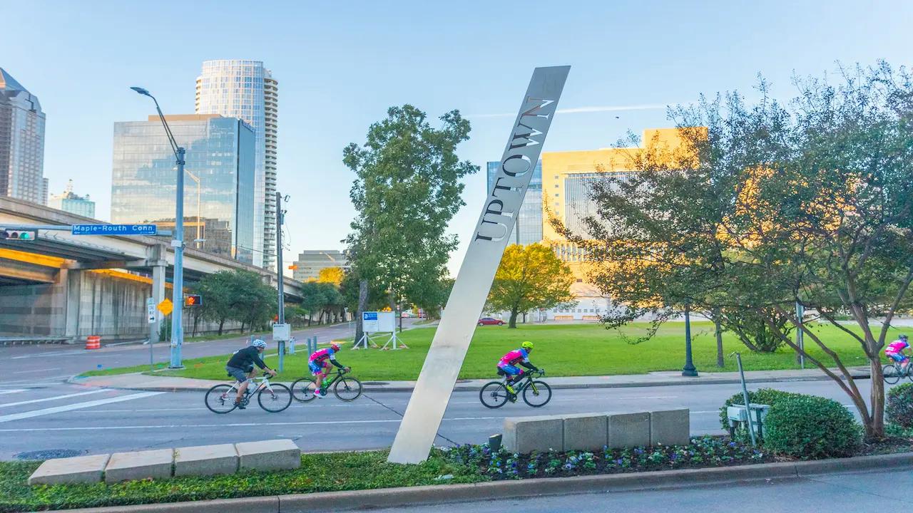 Uptown Dallas Neighborhood Guide