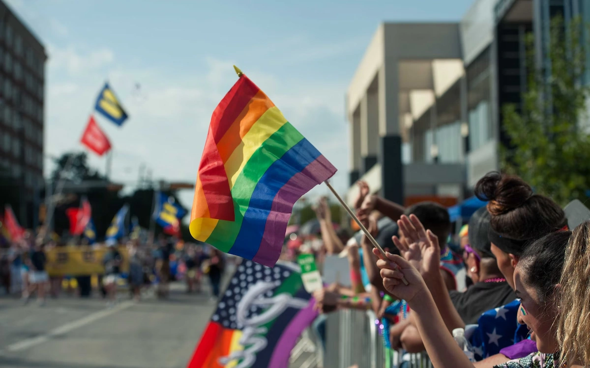 LGBTQ Pride