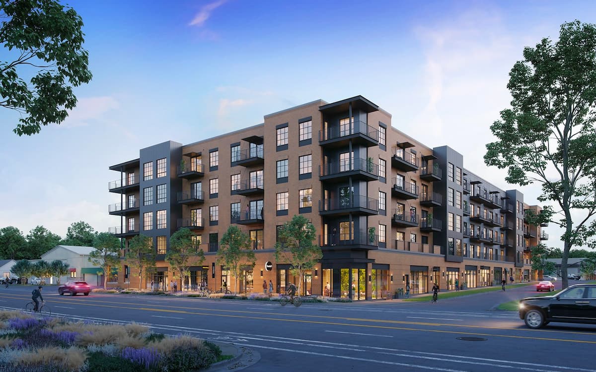 What We Know About Congress Lofts at St. Elmo