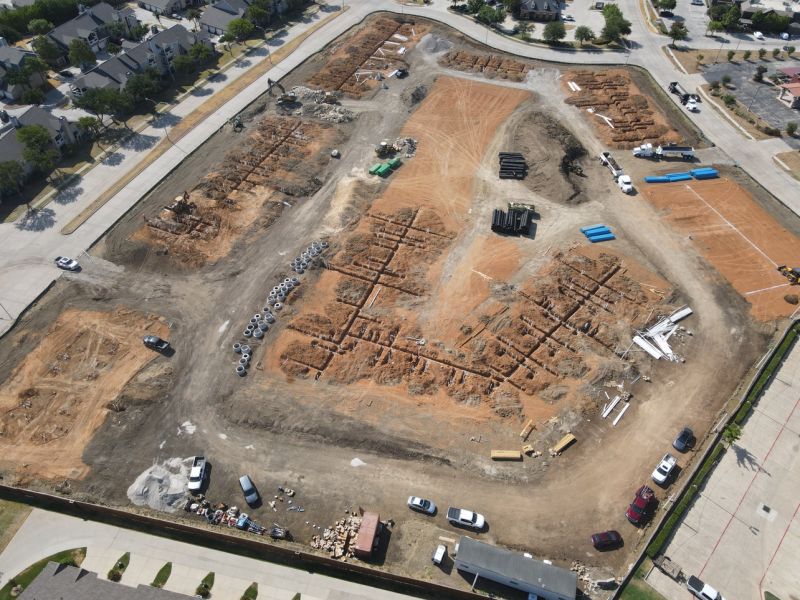 What We Know About Fossil Bluff