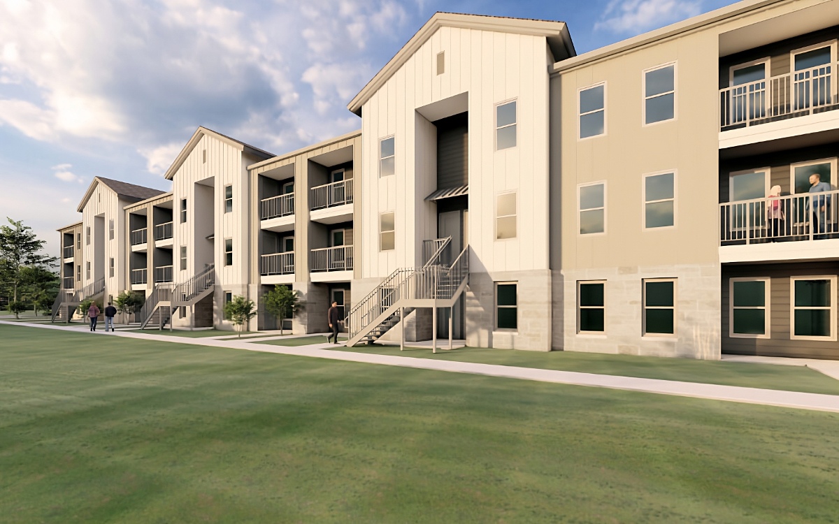 What We Know About Alta Cypress Springs