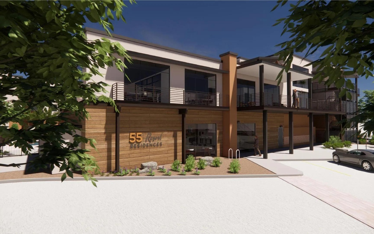 What We Know About 55 Resort at Harvest Green