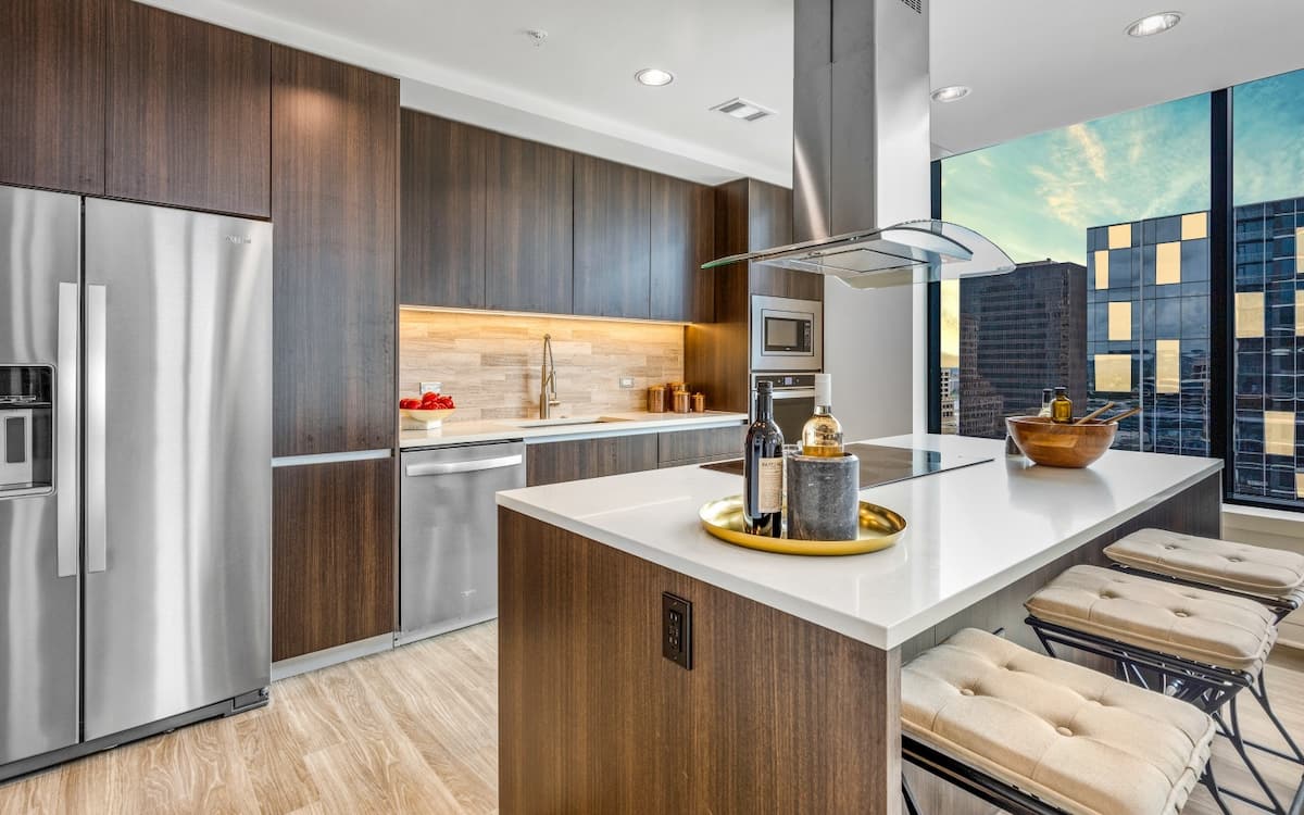 The Top 25 New Apartment Builds in Austin