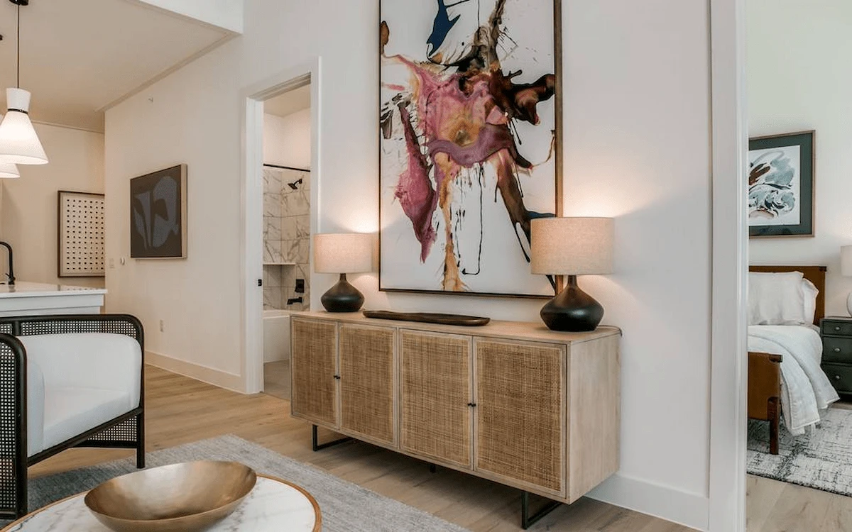 The Top 20 New Apartments in Dallas Lighthouse