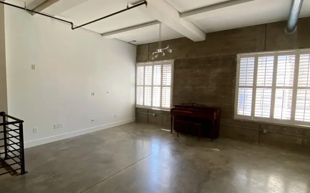 The Top 9 Lofts in Austin Lighthouse