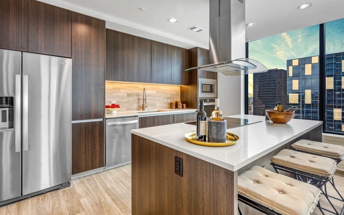 The Top 26 New Apartments in Austin Lighthouse