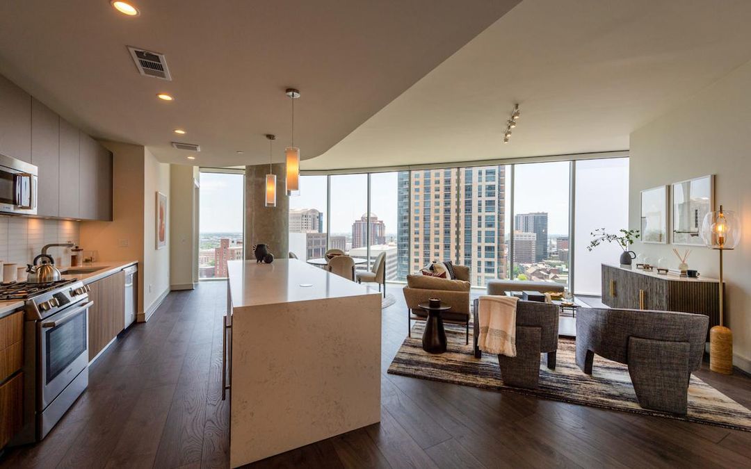 The Top 29 New Apartments in Houston Lighthouse