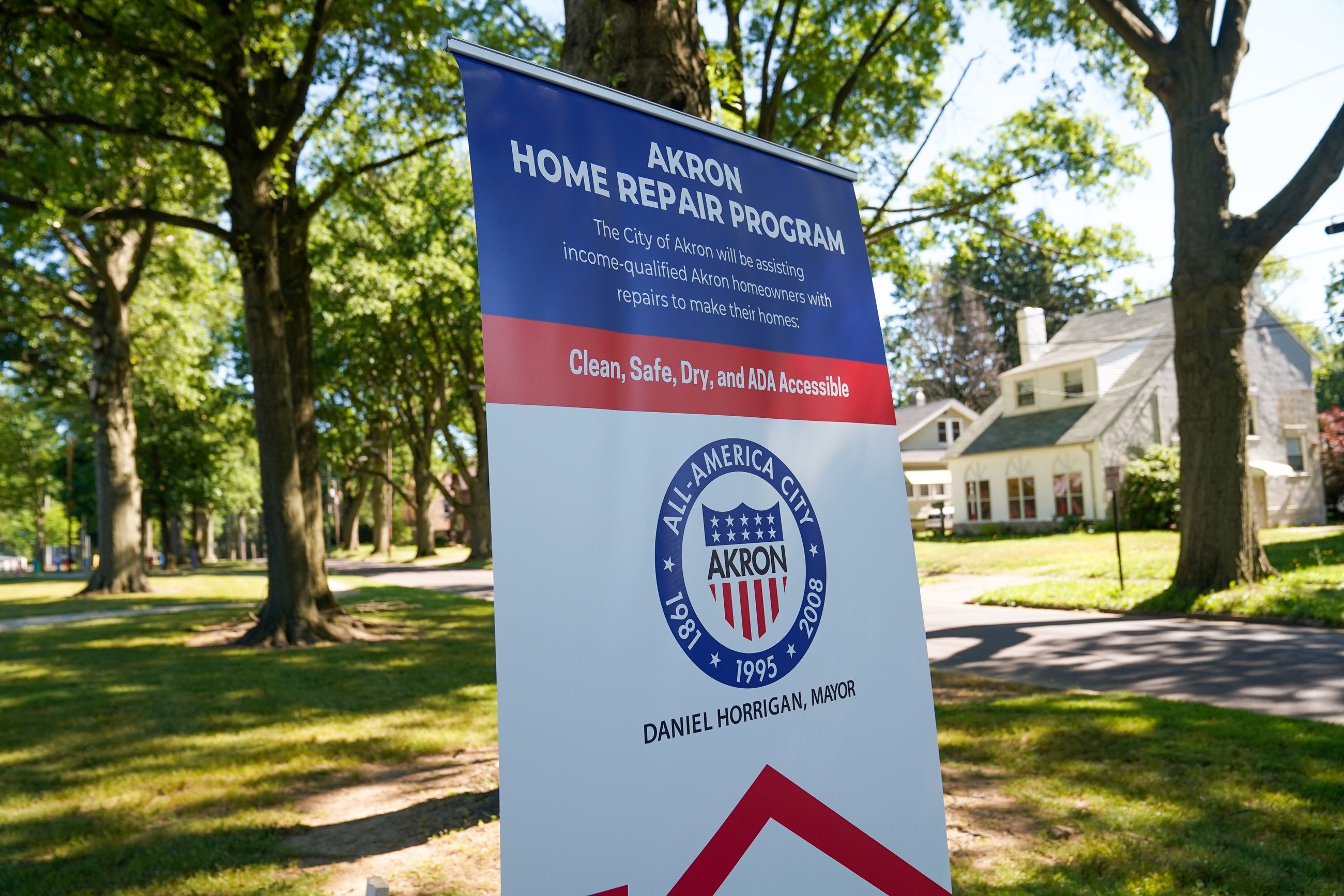 Housing Repair Grants