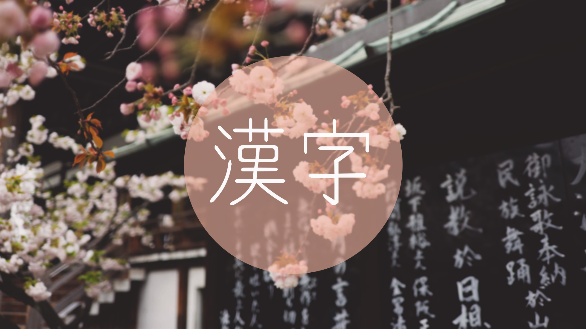 Hacking the Kanji: 2,200 Kanji in 97 Days