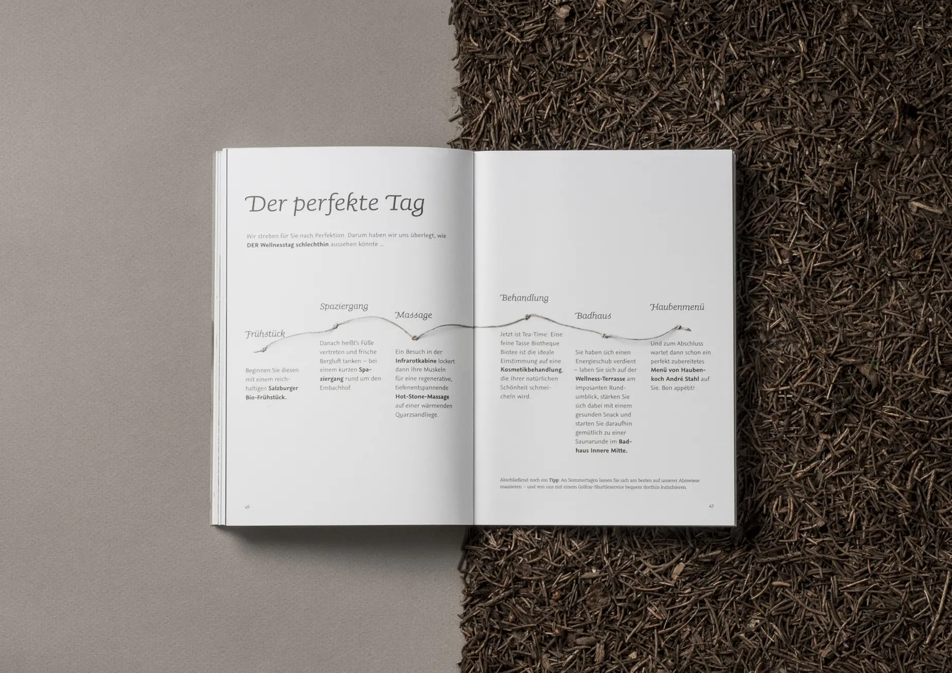 Puradies Reisebuch IWMB