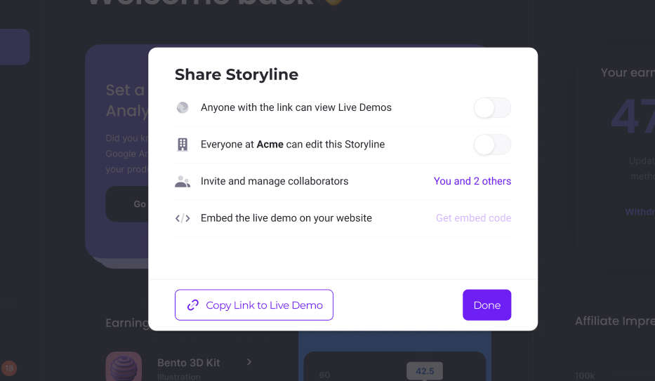 Create Better Product Demos With These 3 New Features Walnut