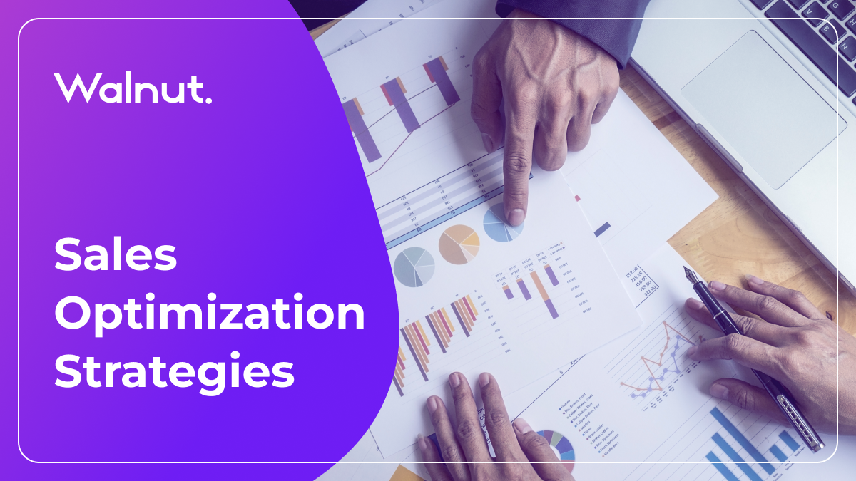 saas sales optimization strategies