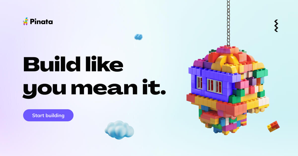 Pinata Cloud Fast, Reliable IPFS Management