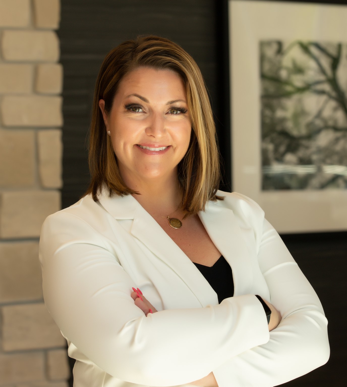 Monica Ledbetter Prosperity Home Mortgage, LLC