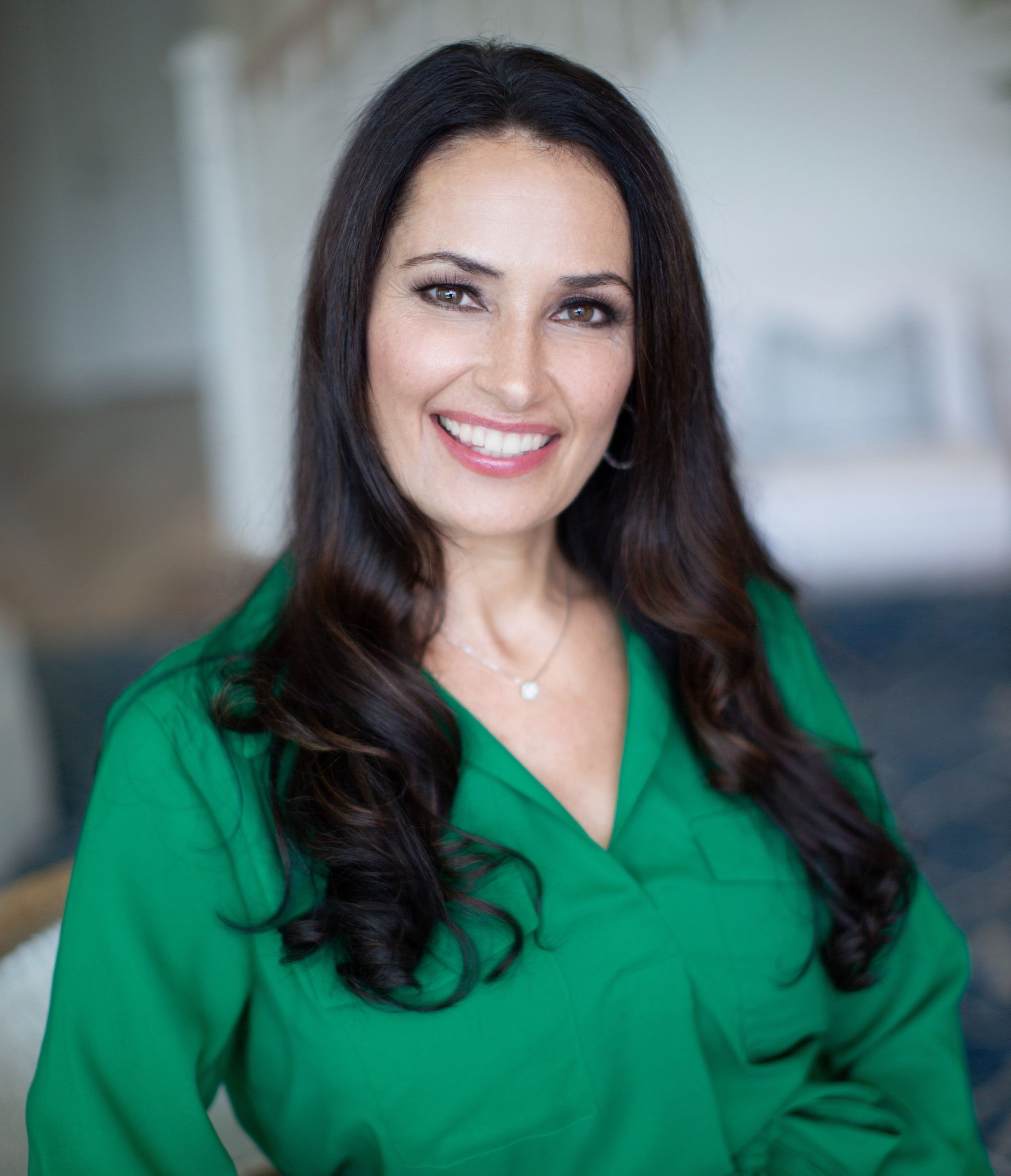 Meredith MedvecProsperity Home Mortgage, LLC