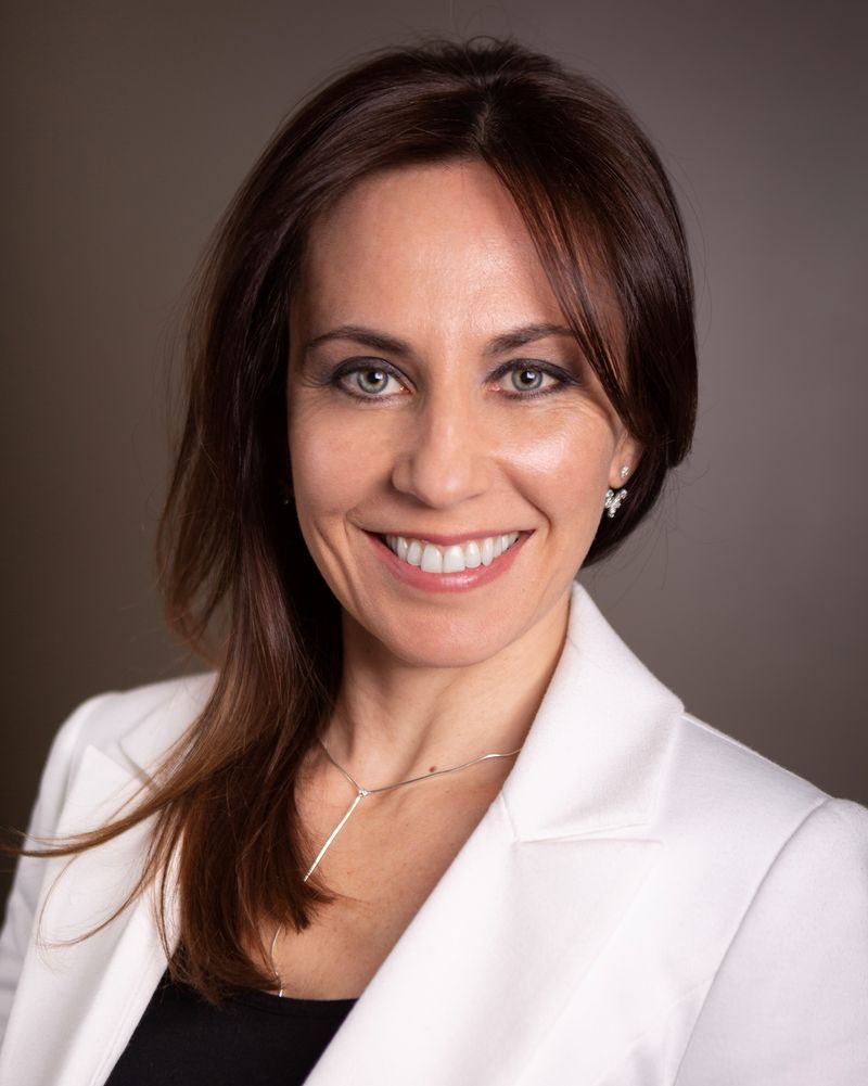 Tatiana IvlevaLopez Prosperity Home Mortgage, LLC