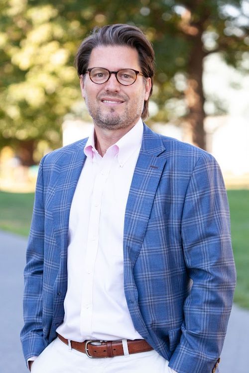 Derek Alverson Prosperity Home Mortgage, LLC