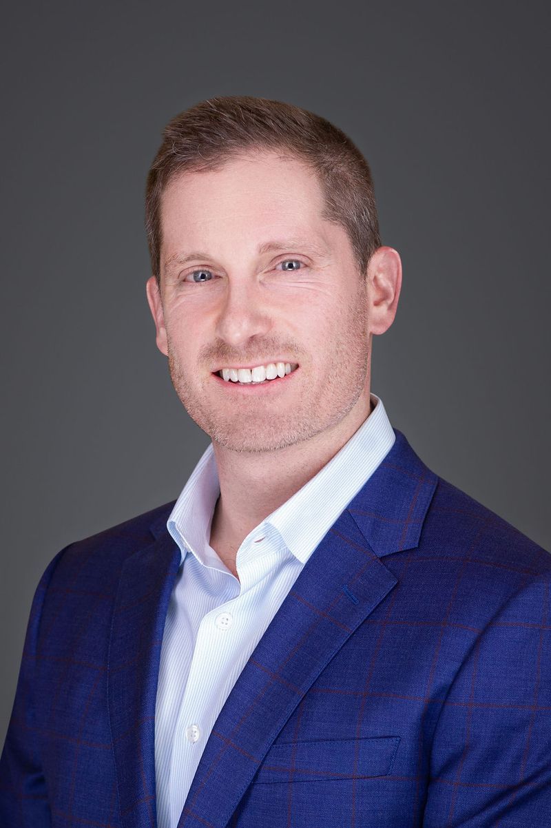 Glenn Benson Prosperity Home Mortgage, LLC