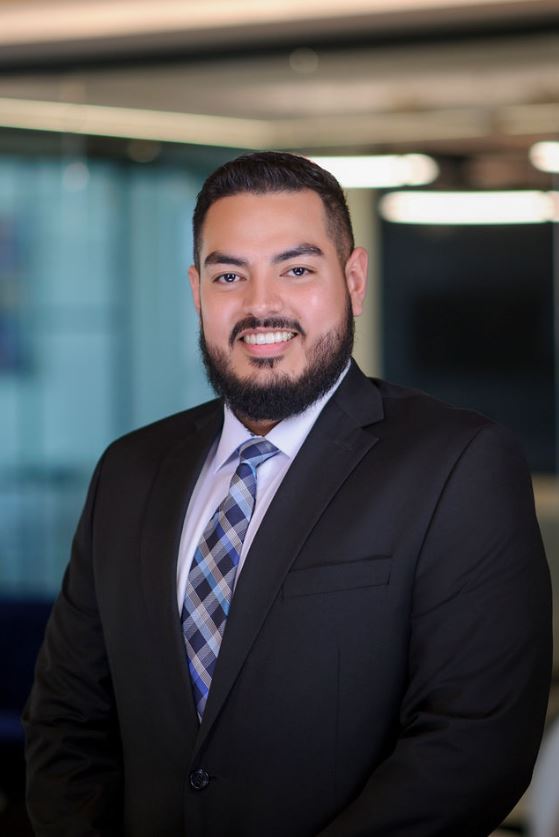 Edwin Velasco Prosperity Home Mortgage, LLC