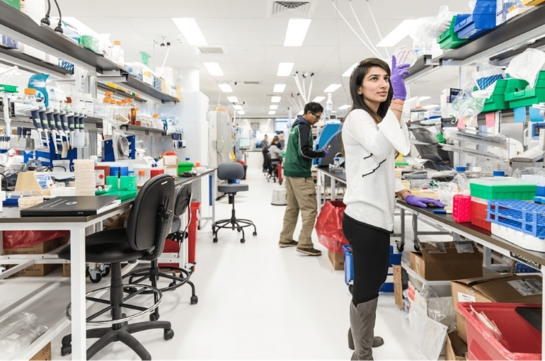 Ginkgo Bioworks' new Chairman Marijn Dekkers on technology, marketing, and  the synthetic biology consumer - SynBioBeta