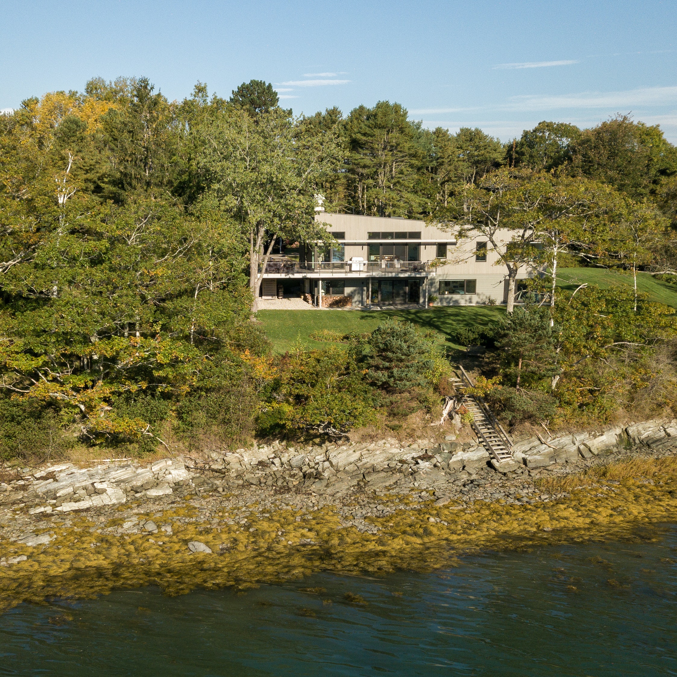 Tidewatch Images | Whitten Architects