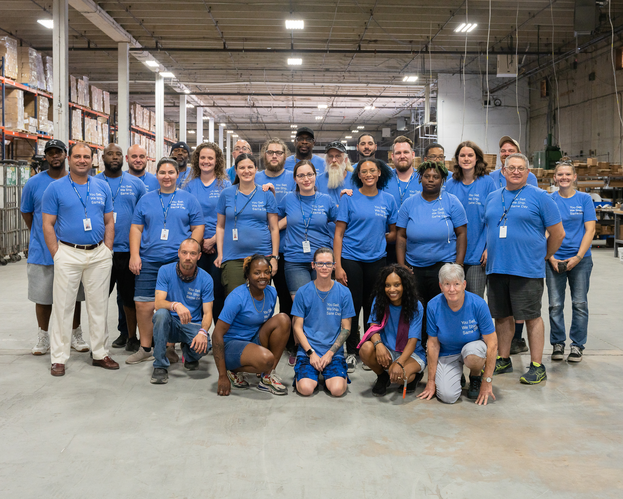 Careers at Encore