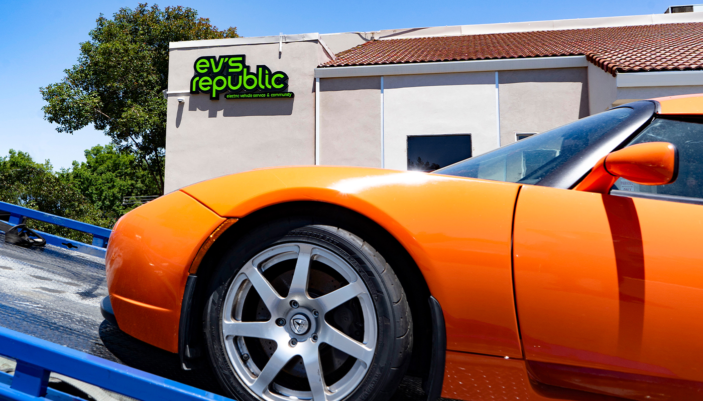 These are our top tips to maximize your Tesla’s battery life